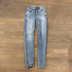 American Eagle jeans - size 2